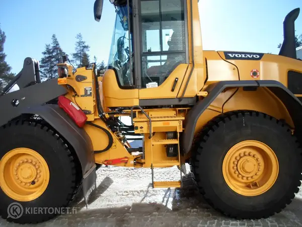 Volvo L70 G