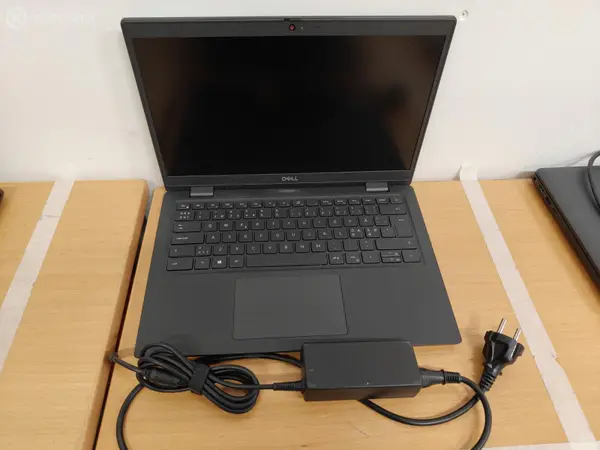 Dell 3420 kannettava tietokone (nro 17.)
