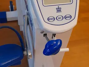 Kuntopyörä