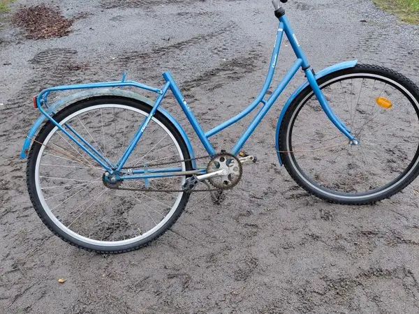 18. Nopsa Classic Elegance polkupyörä