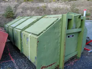 Jätelava 1