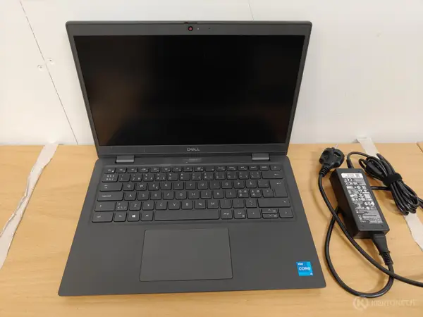 Dell 3420 Latitude kannettava tietokone (nro 25.)