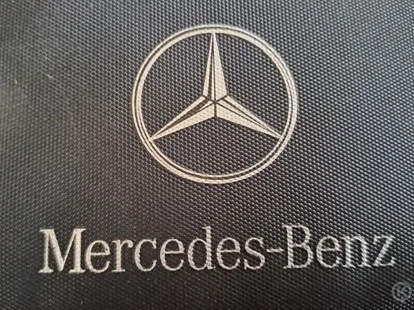 Mercedes-Benz EASY-PACK Fixkit . nro KH124