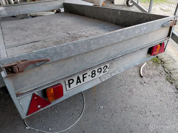 Pakkeja