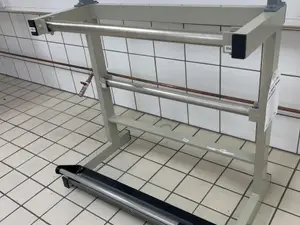 Rullatelin Pakkausmateriaalille (nro 13) tila DP 021