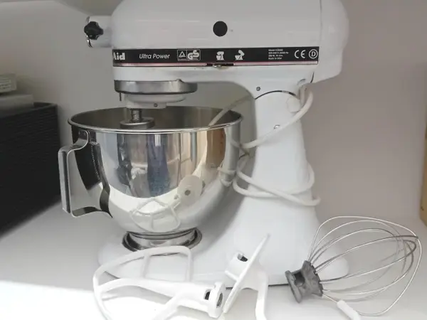 Yleiskone Kitchen Aid Ultra Power