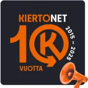 Kiertonet.fi/Kiertoa Oy