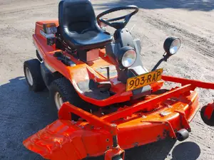 Kubota 719