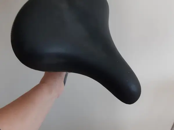 Pyörän satula