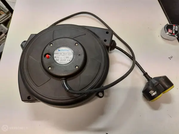 Steiner johtokela 15m (nro1)