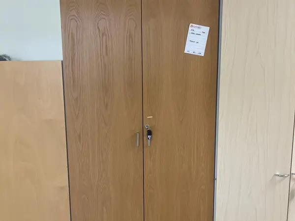 Asko Kaappi (nro 313) tila E2 Kipupoliklinikka 110K