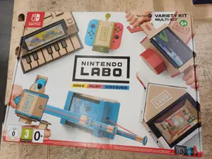 Nintendo Labo Variety Kit #23
