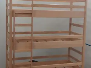 Kerrossänky