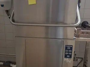 Metos WD7 -astianpesukone