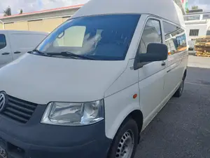 Volkswagen Transporter 2.5 (OCY-666), 2006, 2.5l, Diesel