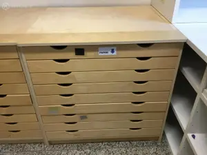 Laatikosto