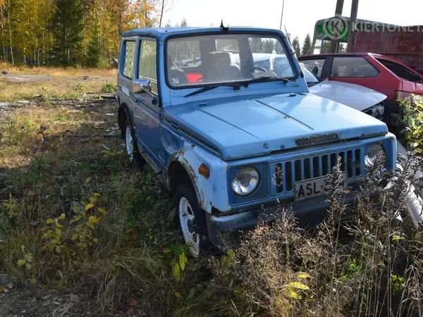 Suzuki