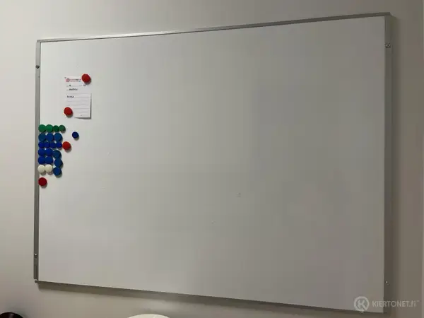 Valkotaulu (nro 49) tila F2 Yhtymähallinto 010