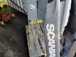 Scania Maskit