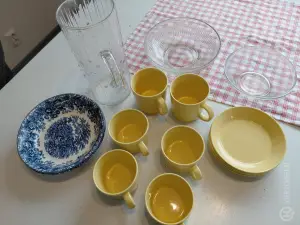Teemaa, Sorsakoskea, Savoniaa ym.