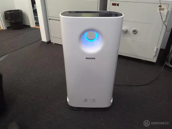 Ilmanpuhdistin Philips AC 3259 ( nro 3)