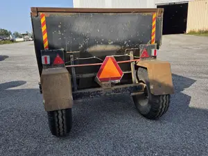 Hiekoituskärry