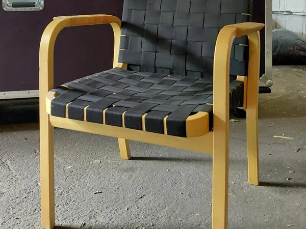 Artek 45 nojatuoli