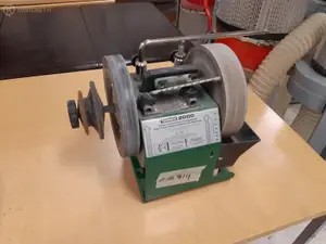 Sähkötahko n:ro 814