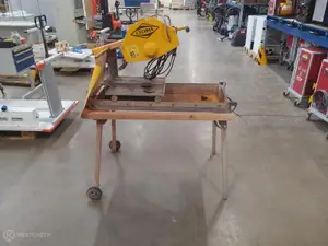 Tiilisaha Cedima CTS-56