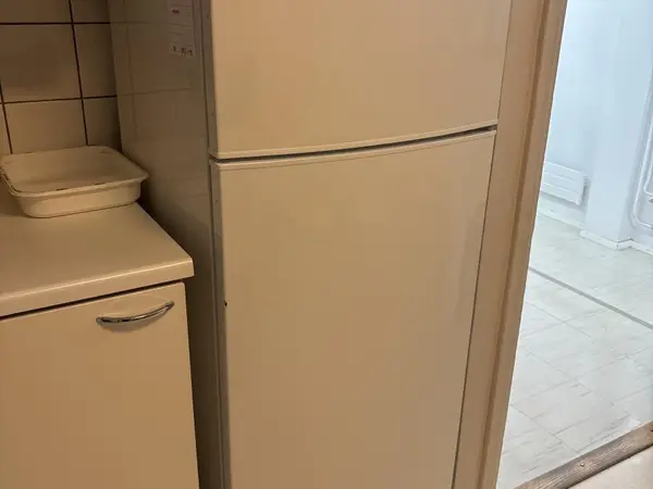 Rosenlew jääkaappi pakastin (nro 117) tila 0 krs. 014