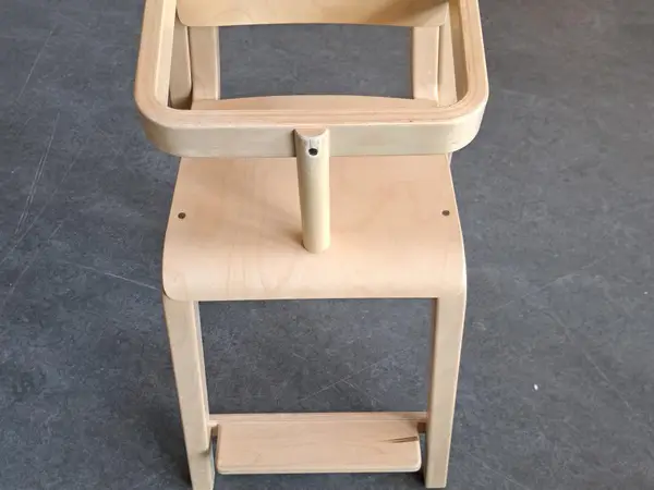 Syöttötuoli TEVELLA