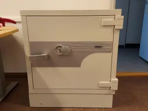 Kassakaappi