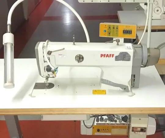Pfaff lukkotikkikone (8)
