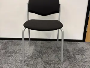 Vierastuoli