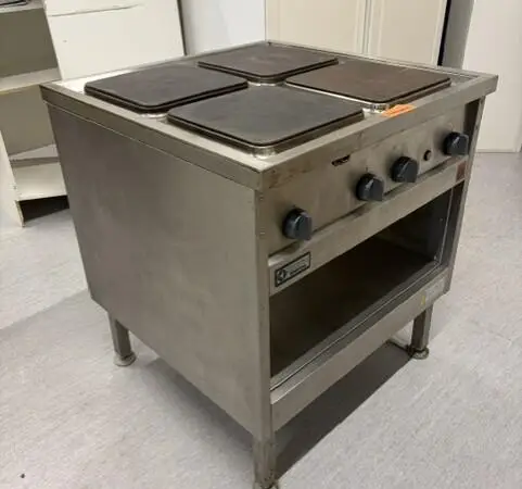 ELECTROLUX liesi