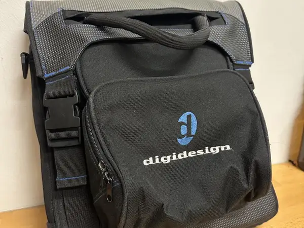 digidesign reppu