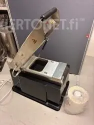 Pakkauslaite