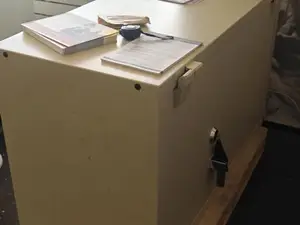 Kassakaappi