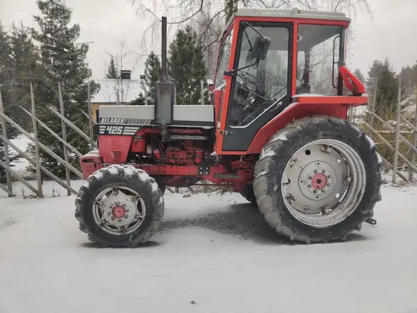 Belarus 425