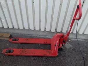 Pumppukärryt