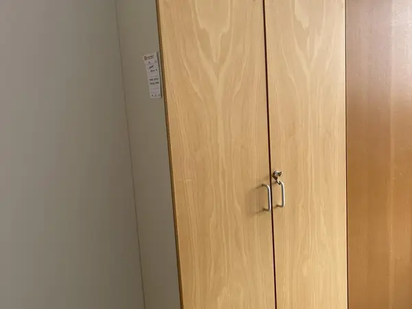 Kaappi (nro 171) tila F2 Yhtymähallinto 029