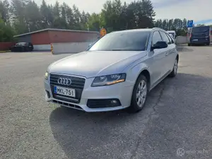 Audi A4, 2008, 2,0l, Diesel, 336 tkm