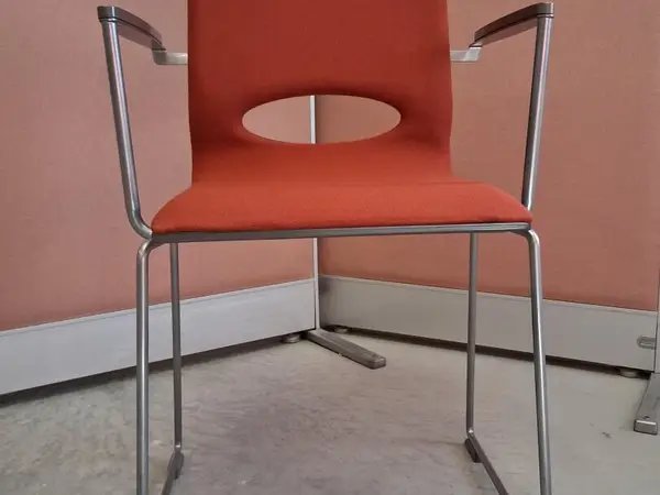 Iskun tuolit