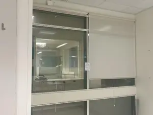 PLEKSIT RULLAVERHOILLA (nro 123) tila E1 Teho ja valvonta 005