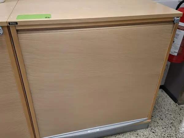 Matala Rulokaappi Isku