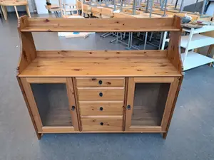 Lipasto IKEA LEKSVIK