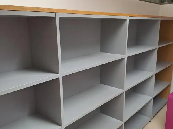 Hyllystö