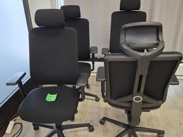 Työtuoli Rim