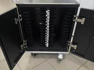 Leba latauskärry 30 tabletlaitteelle
