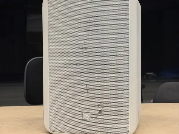 RCF Monitor